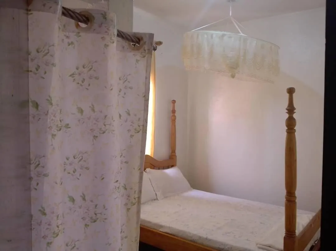 קמפאלה Kalifonia Guest House 0*,