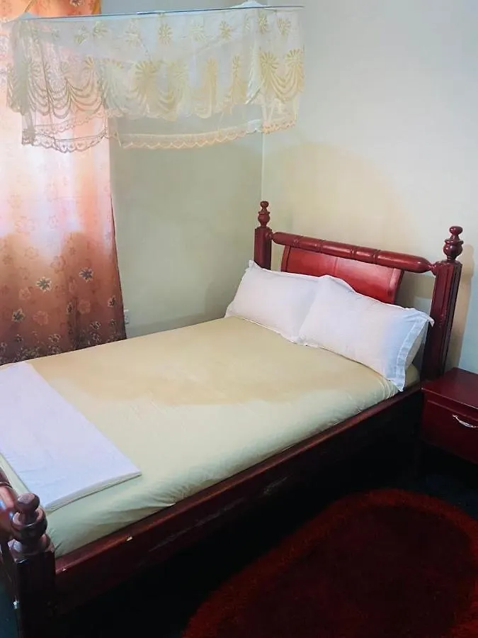 Kalifonia Guest House Kampala Hotel