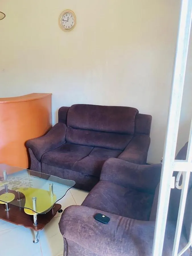 Kalifonia Guest House Kampala 0*,  Uganda