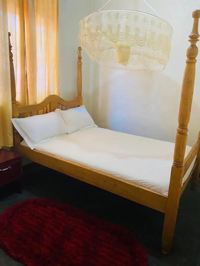 Kalifonia Guest House Kampala